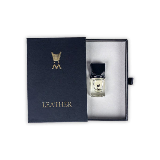 Leather Oil 3ml