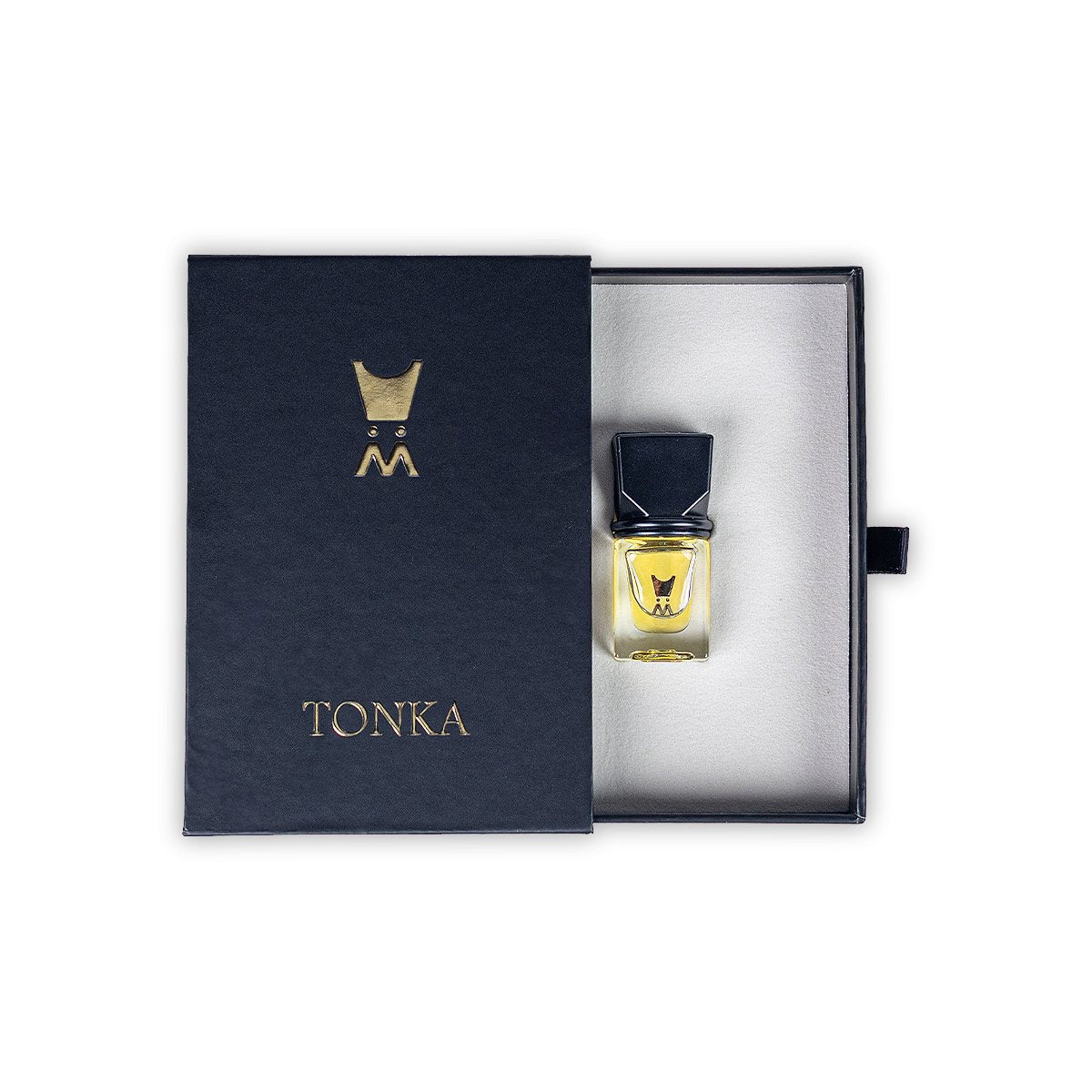Tonka bean oil 3 ml