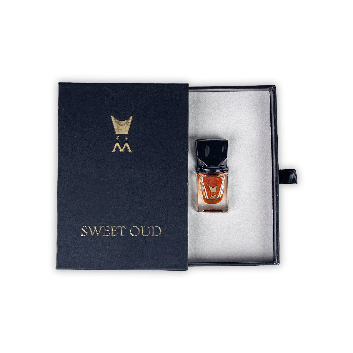 Sweet Oud Oil 3ml