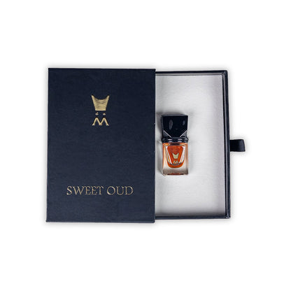 Sweet Oud Oil 3ml