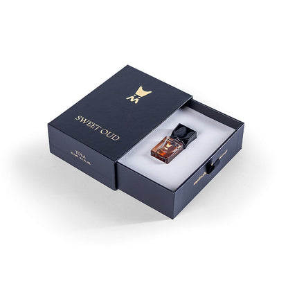 Sweet Oud Oil 3ml