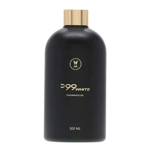 Wood White Fragrance Oil - 500 ml