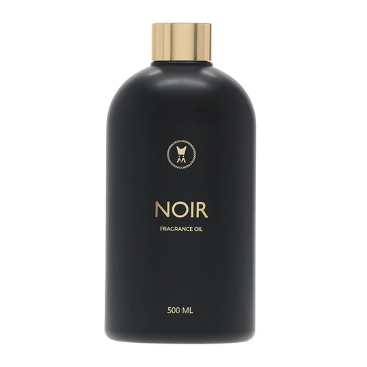 Noir Perfume Oil - 500 ml