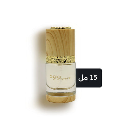 Wood White Perfume - 15 ml
