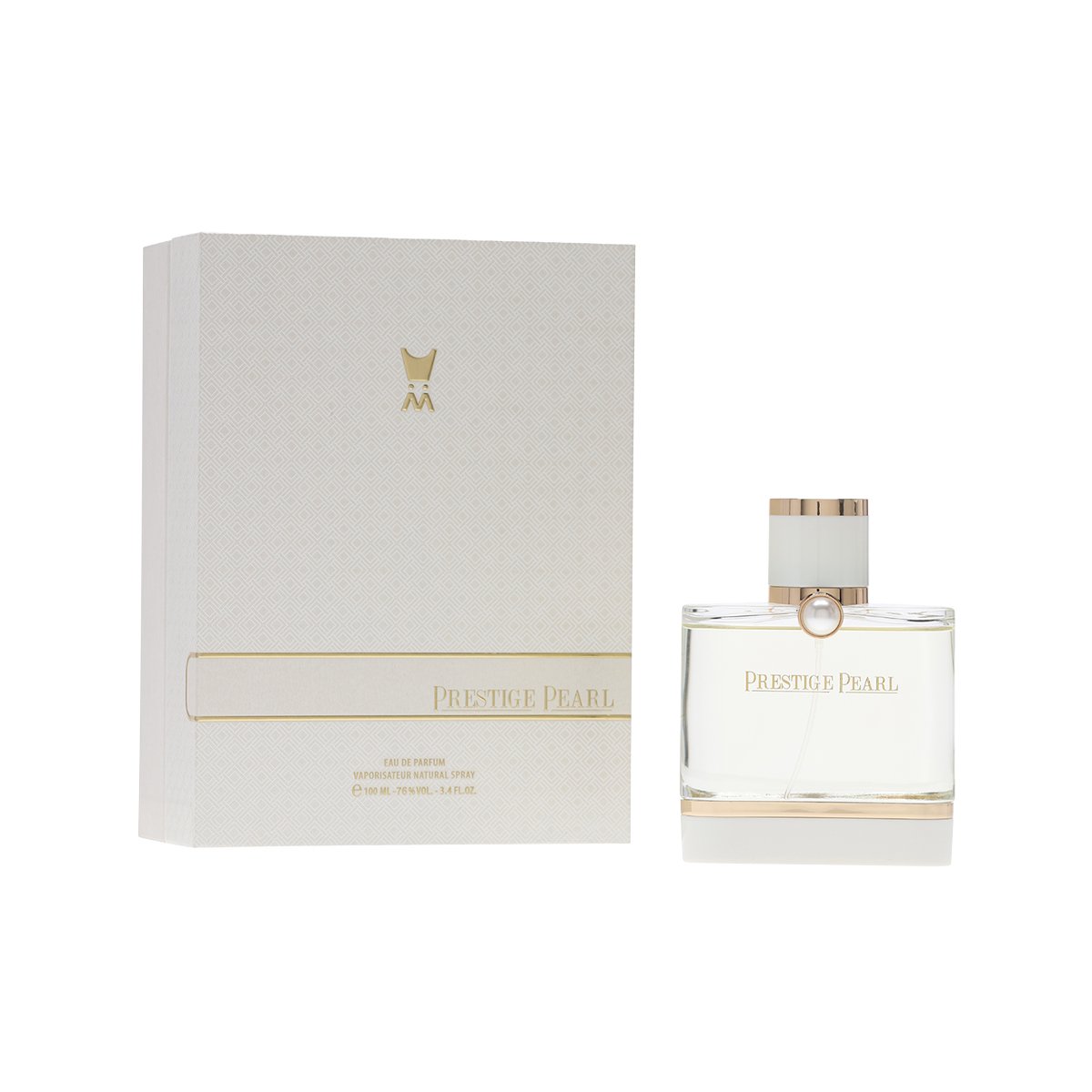 Prestige Pearl - 100 ml