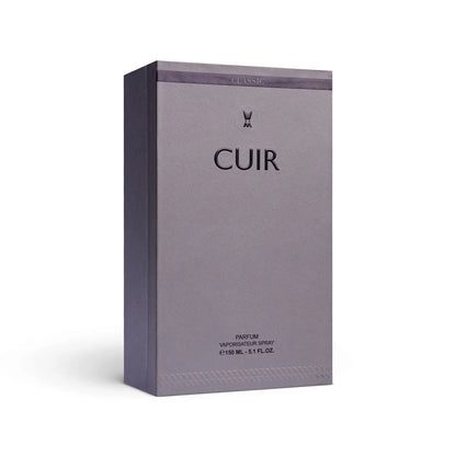 Cuir Perfume - 150 ml