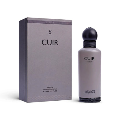 Cuir Perfume - 150 ml