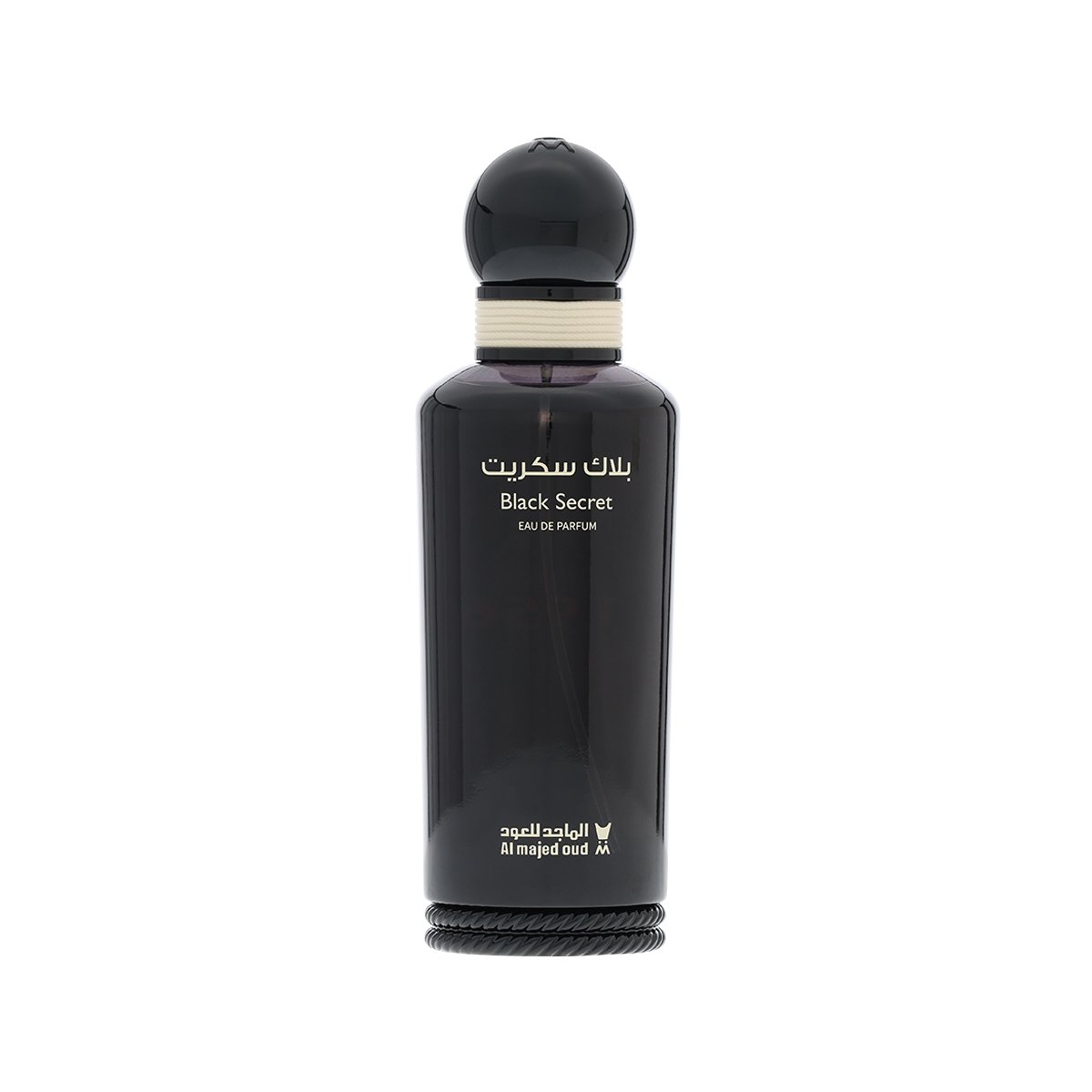 Black Secret Classic Perfume - 150 ml