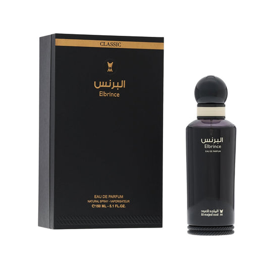 Prince Classic Perfume - 150 ml