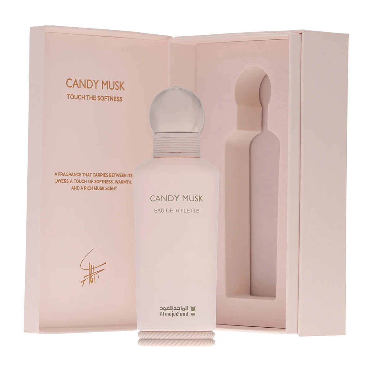 Candy Musk - 150 ml
