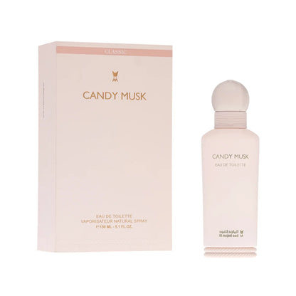 Candy Musk - 150 ml