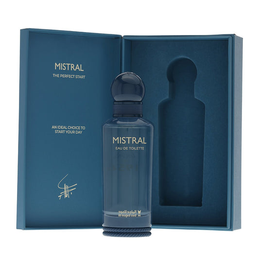 Mistral - 150 ml