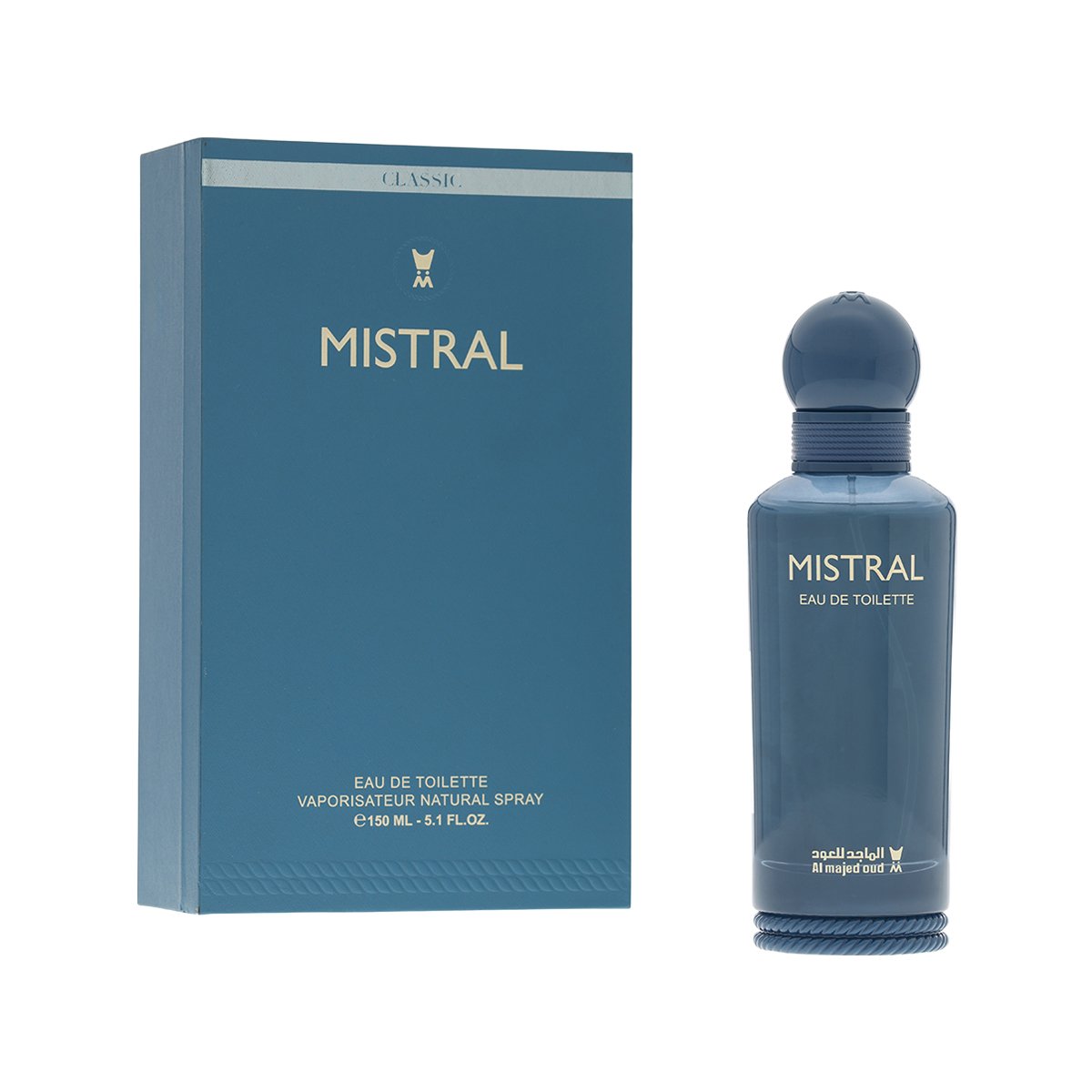 Mistral - 150 ml