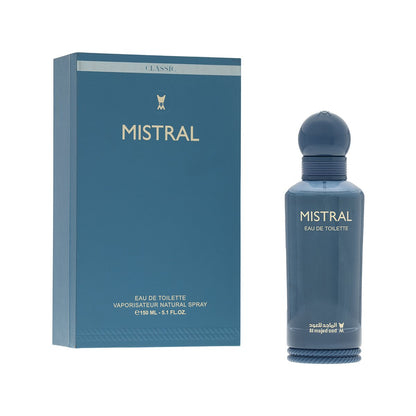 Mistral - 150 ml