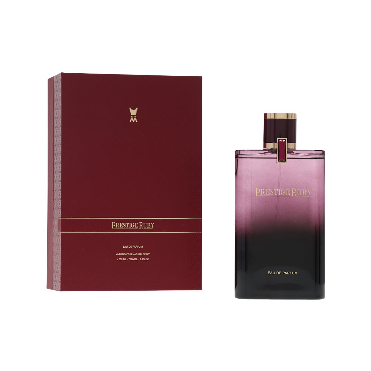 Prestige Ruby Perfume - 100 ml