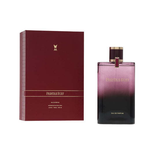 Prestige Ruby Perfume - 100 ml