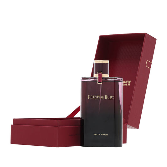 Prestige Ruby Perfume - 100 ml