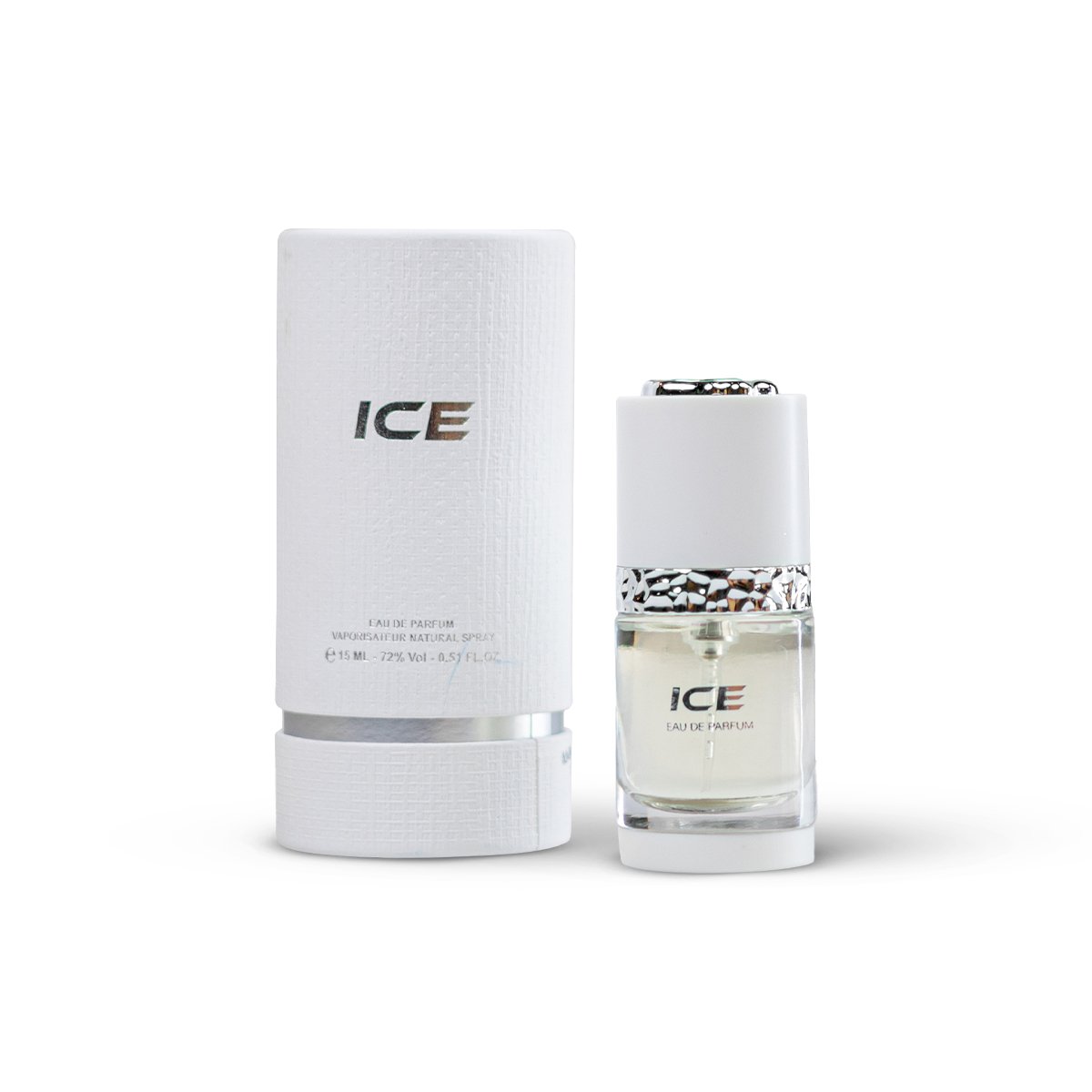 Ice Perfume - 15 ml