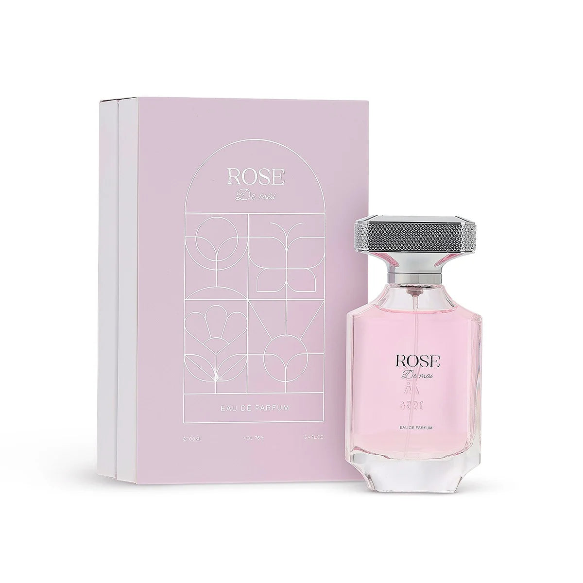 Rose de Mai - 100 ml