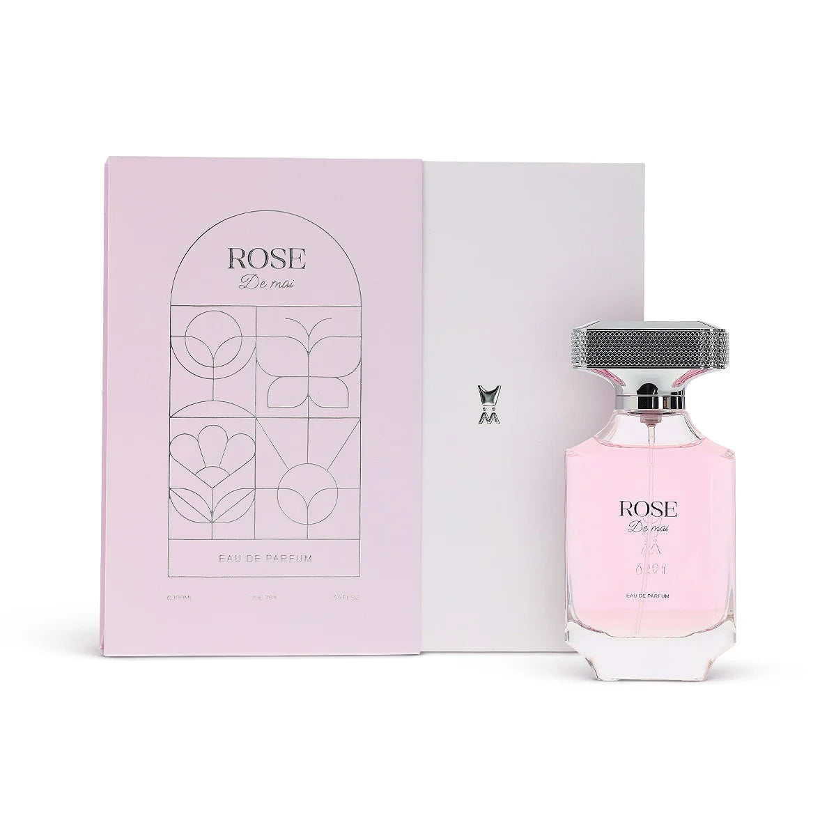 Rose de Mai - 100 ml