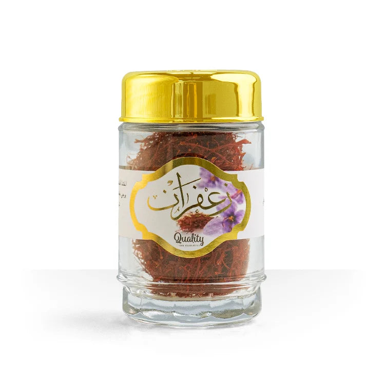 Saffron - 7 g