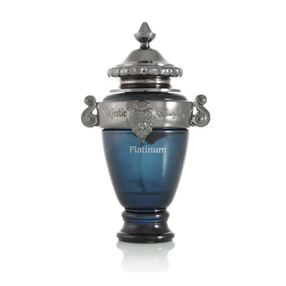 Majestic Platinum 100 ml