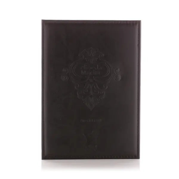 Majestic Woody Intense 100 ml