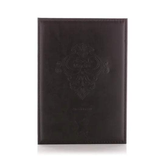 Majestic Woody Intense 100 ml