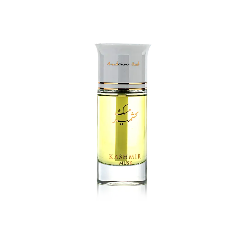 Kashmir Musk 100 ml