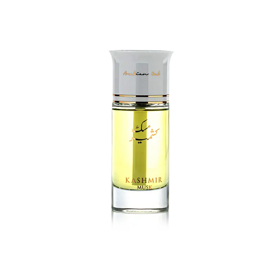 Kashmir Musk 100 ml