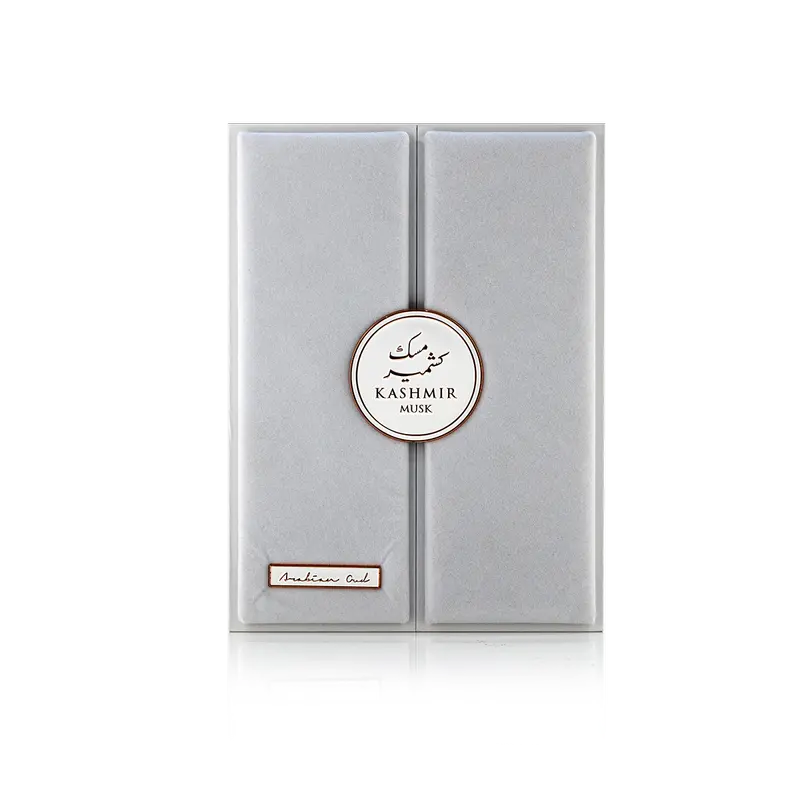 Kashmir Musk 100 ml