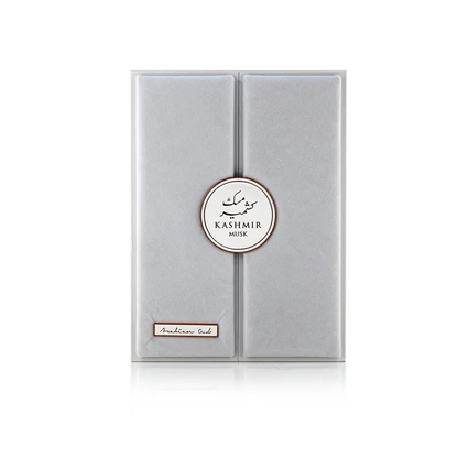 Kashmir Musk 100 ml