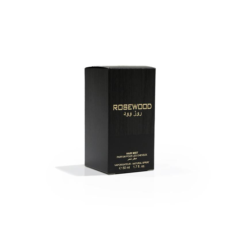 Rosewood Hair Mist 50 ml