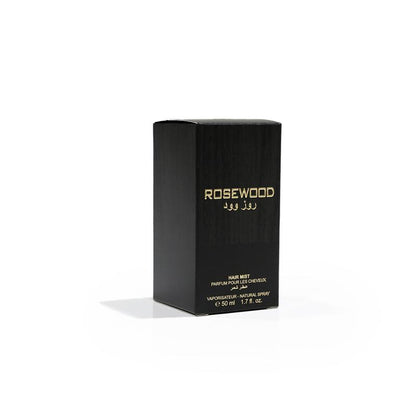 Rosewood Hair Mist 50 ml