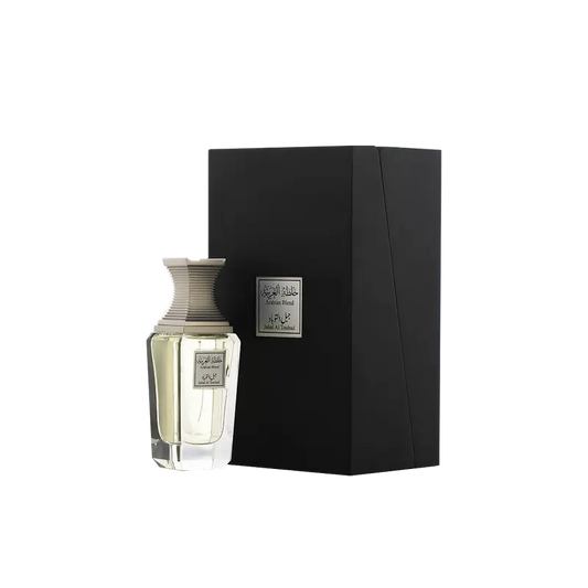 جبل التوباد