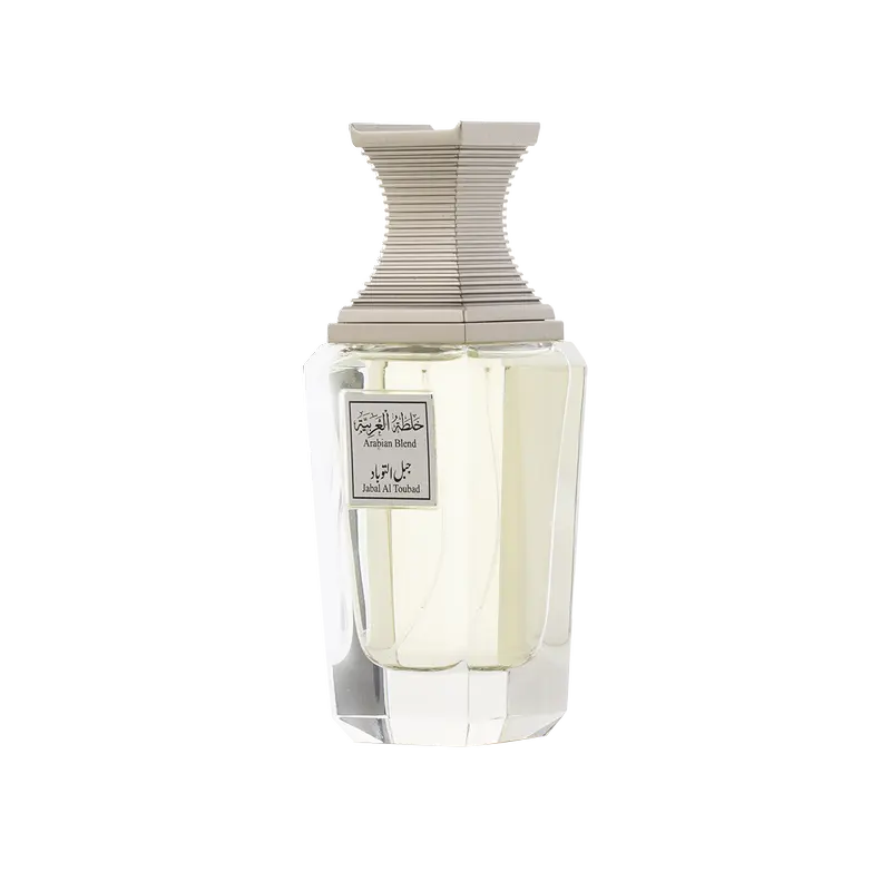 جبل التوباد