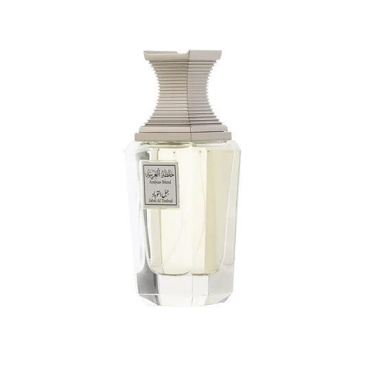 جبل التوباد