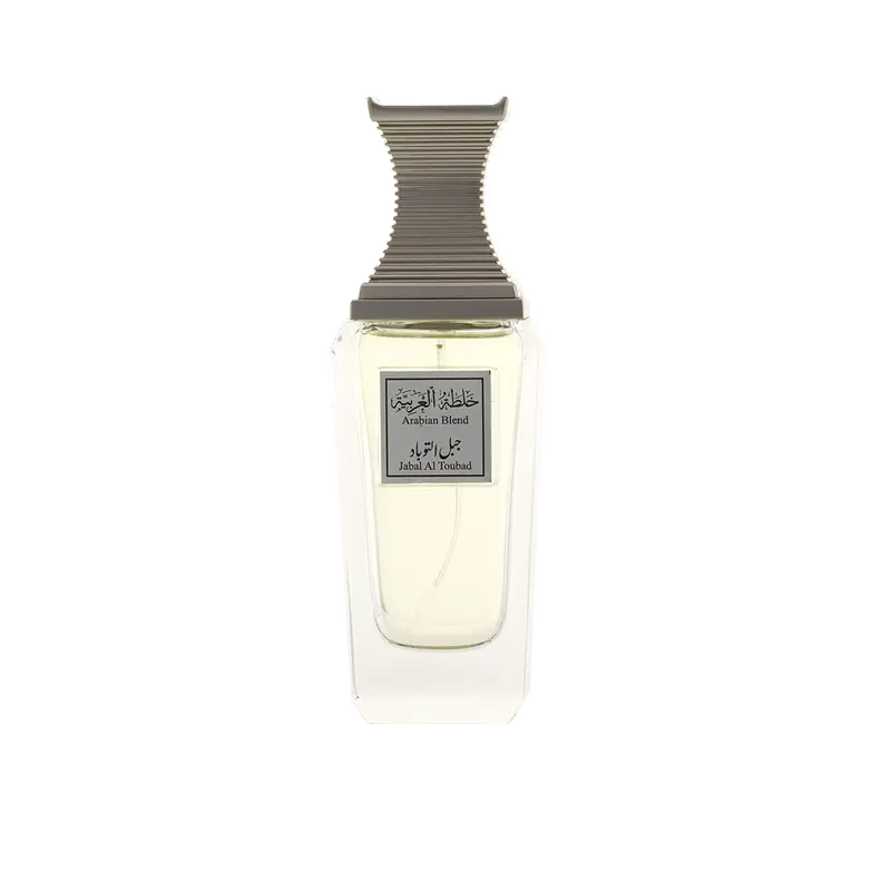 جبل التوباد