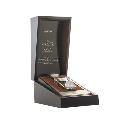 جبل التوباد