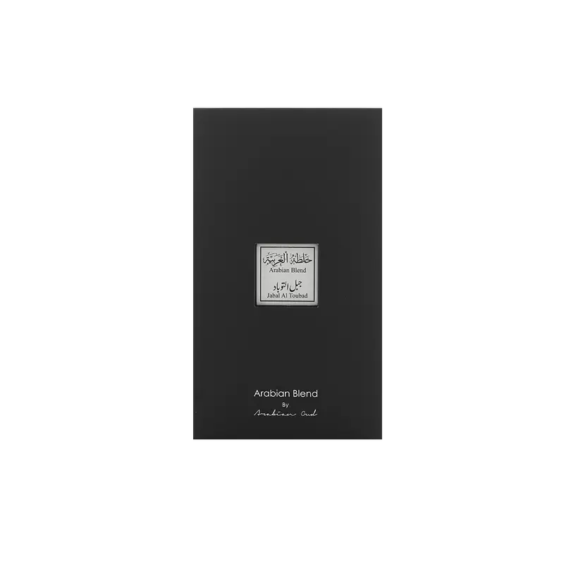 جبل التوباد