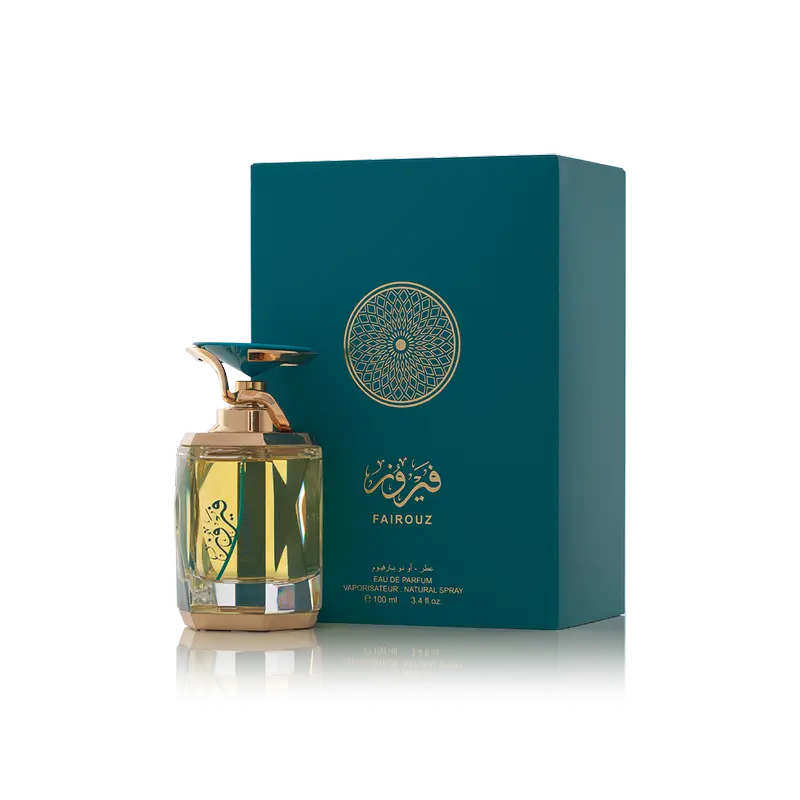 Fairouz 100 ml