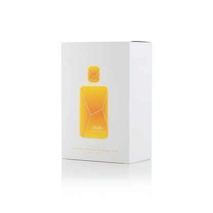 Kahraman 100 ml