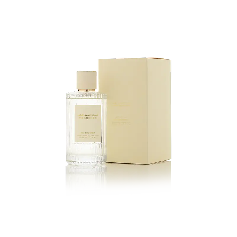 Spanish Musk 50 ml