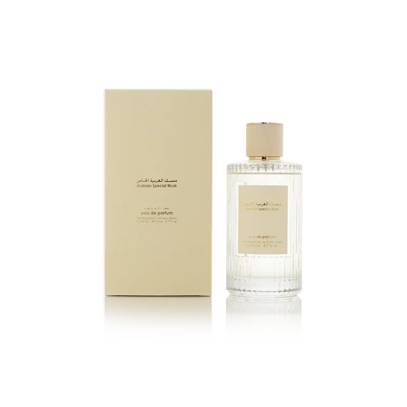 Spanish Musk 50 ml