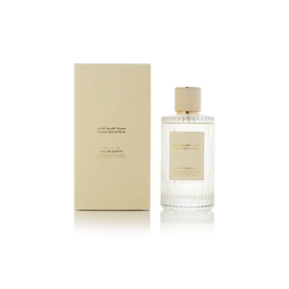 Spanish Musk 50 ml