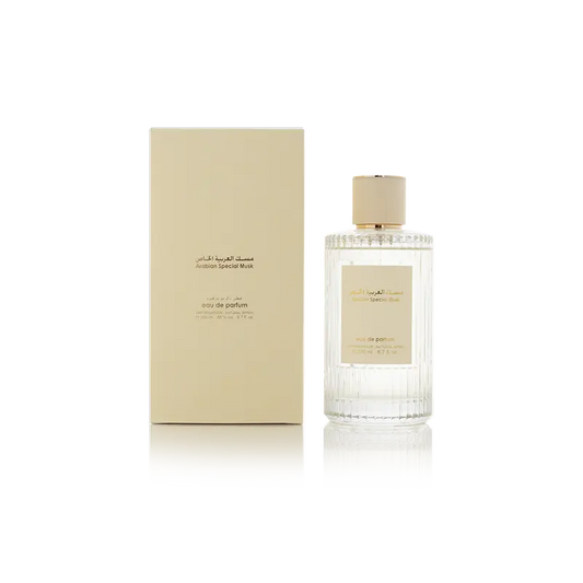 Arabian Special Musk 200 ml