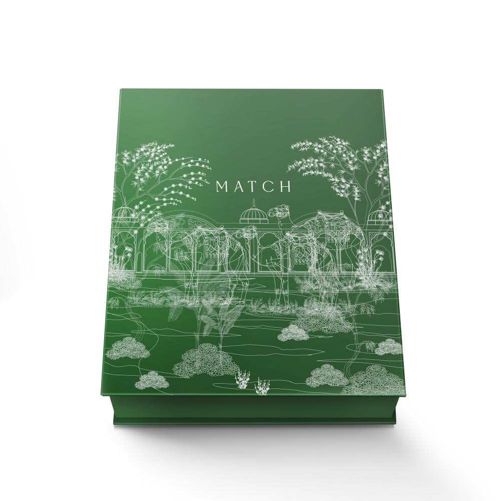 National Day Set 95 For Him