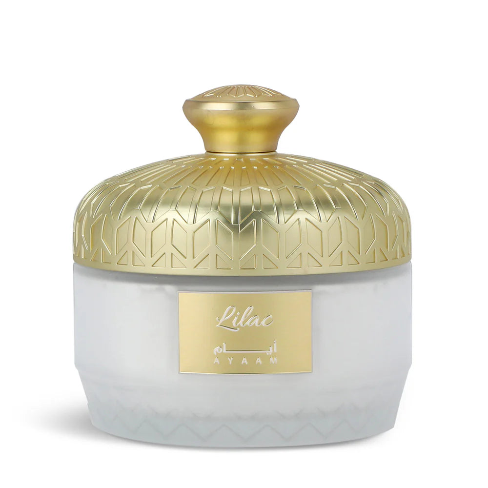 Lilac Body Powder - 150 GM