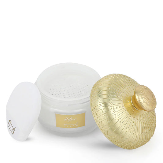 Lilac Body Powder - 150 GM