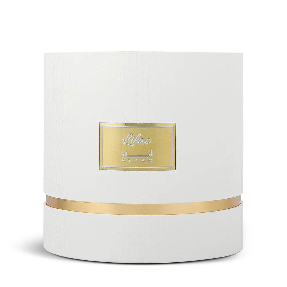 Lilac Body Powder - 150 GM